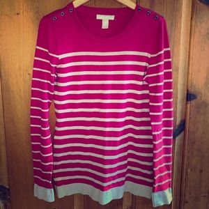 Banana republic size small sweater